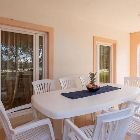 בית נופש Manuela