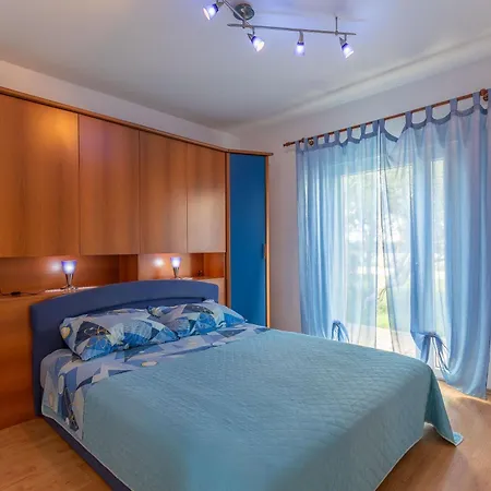 בית נופש Manuela