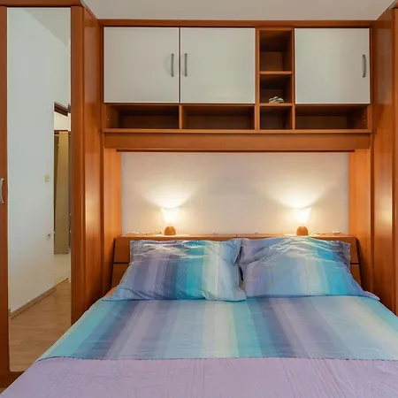 בית נופש Manuela ויר