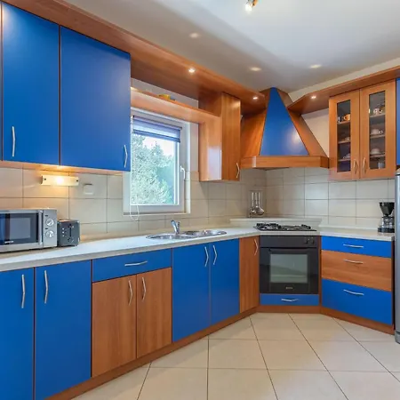 Manuela בית נופש *