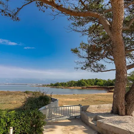 Manuela Σπίτι διακοπών