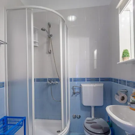 Σπίτι διακοπών Manuela *