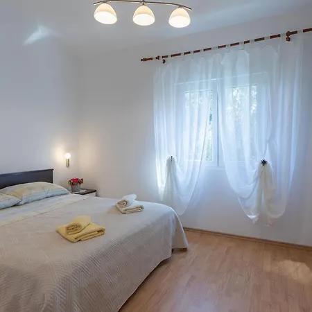 Manuela Σπίτι διακοπών Vir