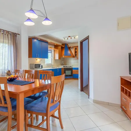 Σπίτι διακοπών Manuela