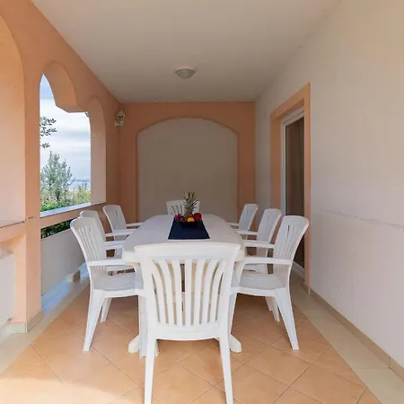 Manuela Σπίτι διακοπών *