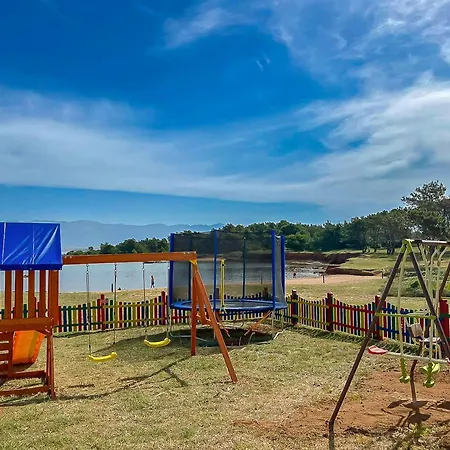 Manuela Σπίτι διακοπών