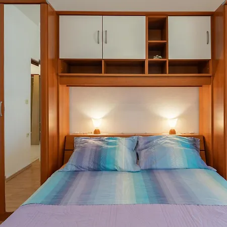 Vakantiehuis Manuela