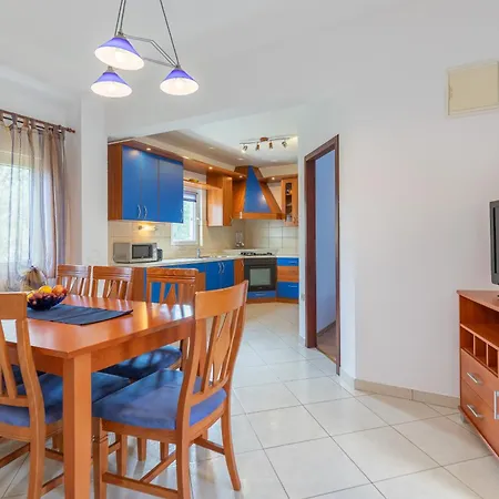 Tatil Evi Manuela *