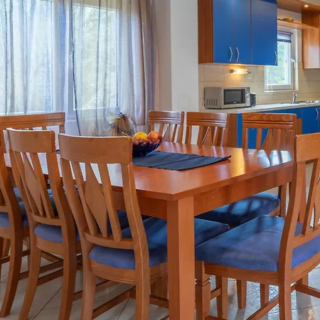 Manuela Tatil Evi Vir