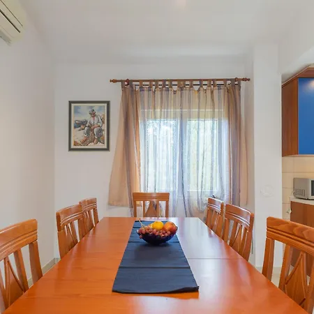 Tatil Evi Manuela Vir