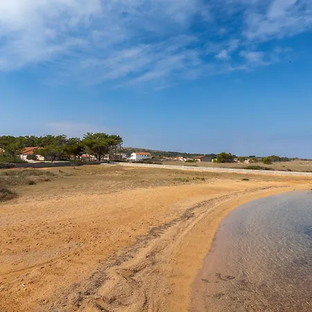 Hébergement de vacances Manuela Vir