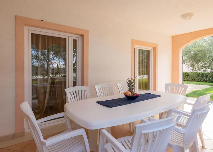 Дом отдыха Manuela