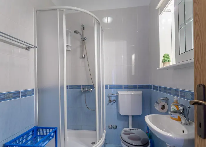 Дом отдыха Manuela *