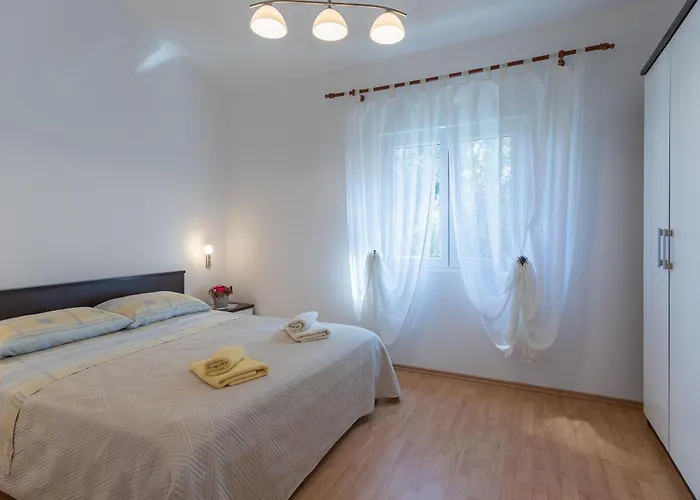 Manuela Vakantiehuis Vir