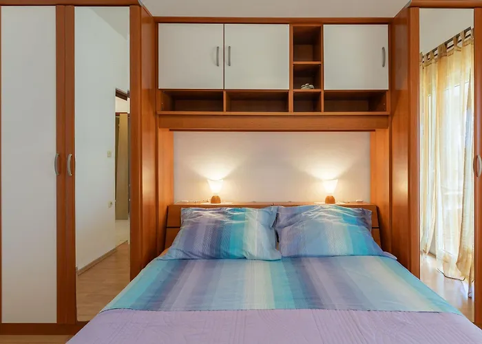 Дом отдыха Manuela Вир