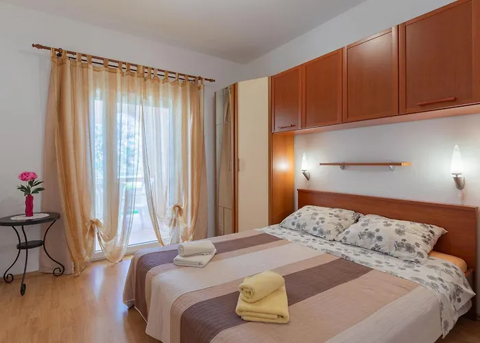 Manuela Дом отдыха