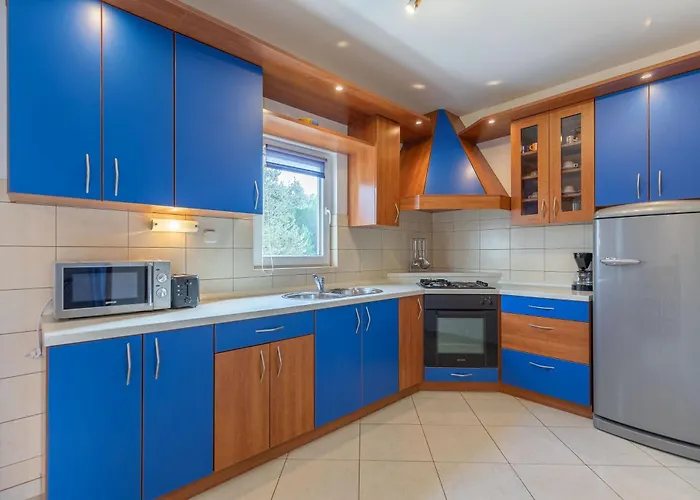 Manuela Дом отдыха *