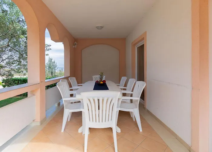 Manuela Дом отдыха *