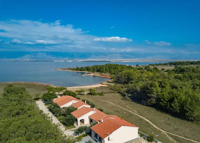 Vakantiehuis Manuela