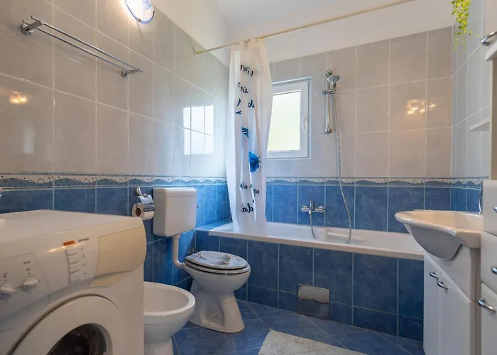 Manuela Vakantiehuis *