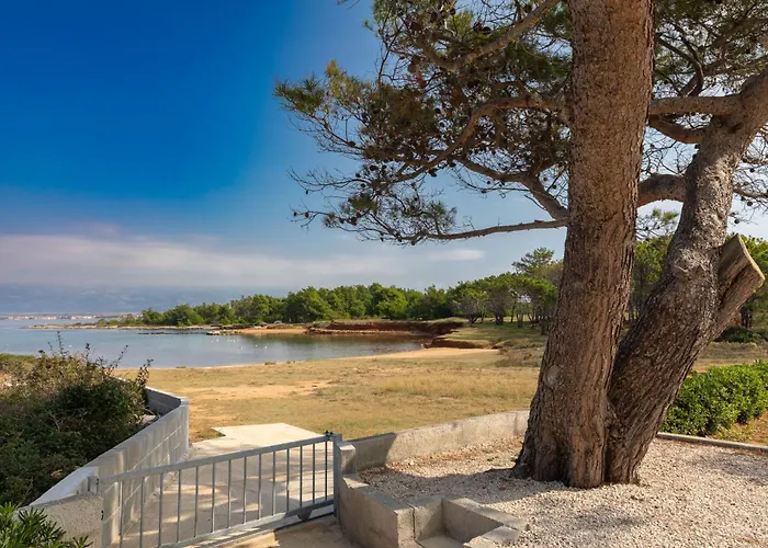 Manuela Vakantiehuis Vir